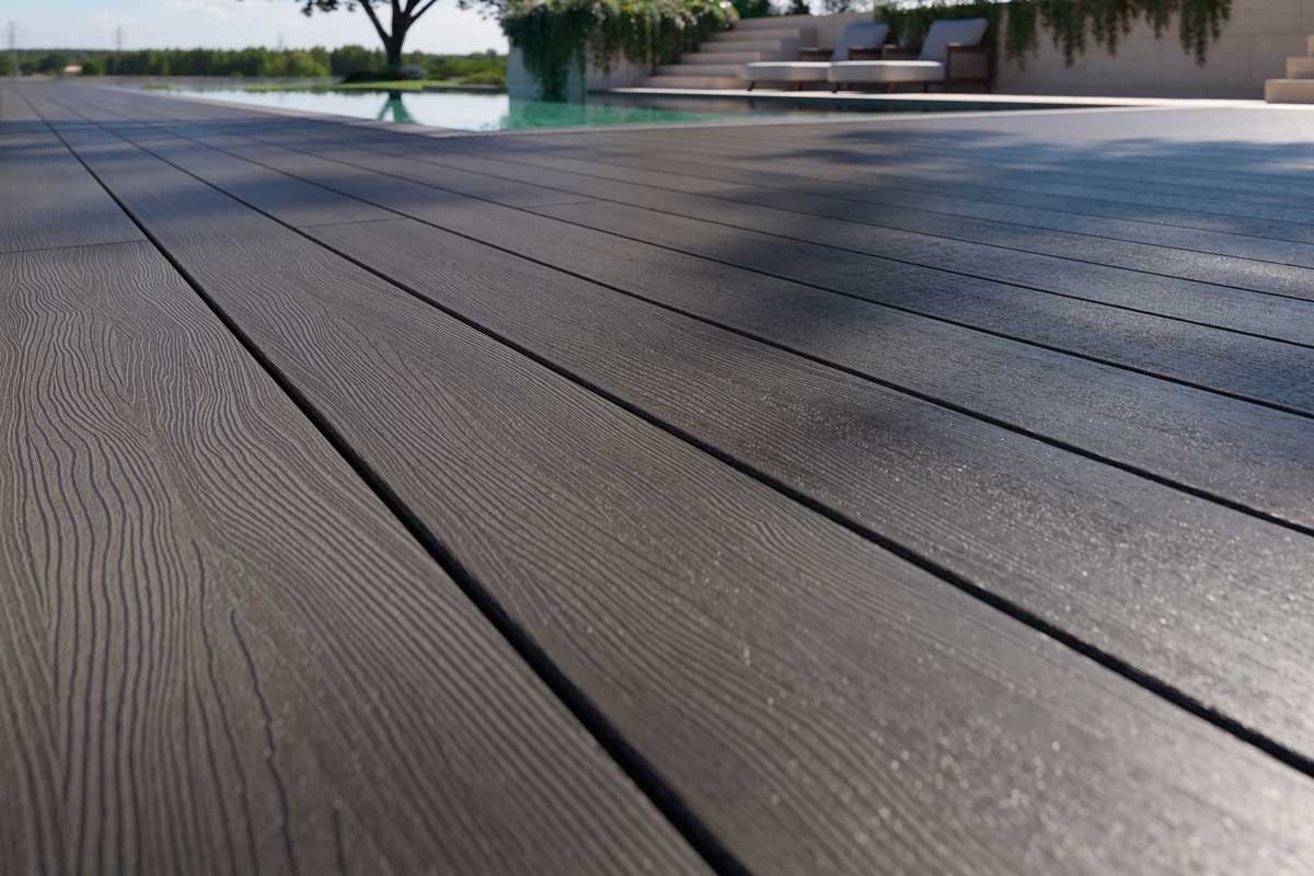 TERRADECK МАССИВ ПРО / MASSIVE PRO цвет коричневый